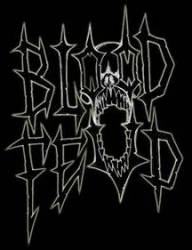 logo Blood Feud